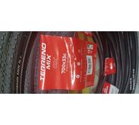 Copertone vittoria terreno mix graphene g2 0 rigido nero