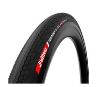 Vittoria Terreno T10 Hardpack 700 x 37c - copertone gravel Black 37-622
