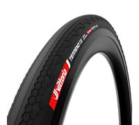 Copertoncino Vittoria Terreno T10 Hardpack - Gravel Endurance - Tubeless Ready ( Nero / 700 x 50C (50-622) )