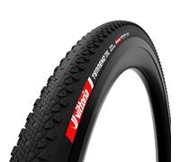 Copertoncino Vittoria Terreno T30 Fine loose - Gravel Endurance - Tubeless Ready ( Nero / 700 x 45C (45-622) )