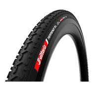 Vittoria Terreno T80 Coarse Loose 700x50c Gravel Endurance Full Black G2.0