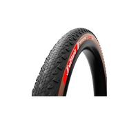 Vittoria terreno xc race 29 tubeless ready soft graphene race formulation fianco marrone per mountain bike