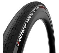 Vittoria Terreno Zero pieghevole - copertone Gravel/Ciclocross Black unisex