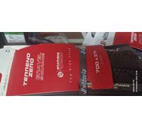 VITTORIA TERRENO ZERO 37 mm TUBELESS GRAVEL 11A00222