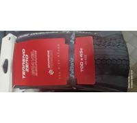 Vittoria Terreno Zero 45 c Gravel endurance Copertone Tubeless 11A00468