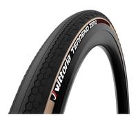 Vittoria Terreno Zero Graphene 2.0 Tubeless 700c X 40 Gravel Tyre Nero 700C x 40
