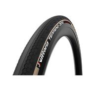 Vittoria Terreno Zero TLR - copertone Gravel/Ciclocross Black/Brown unisex