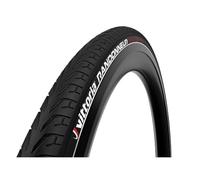 Pneumatici Vittoria Randonneur 700C Rigid Reflective Noir