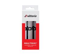 Vittoria Tubeless Valves 2 Units 60 mm