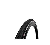 Vittoria TYV0147, Pneumatico Rigido Unisex-Adulto, Nero, 27.5 x 1.5