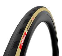 Vittoria Zaffiro Evo V G2.0 700c X 28 Road Tyre Nero 700C x 28 Black / Tan