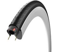 Vittoria Zaffiro PRO G+ Isotech, Pneumatico Bici Unisex-Adulto, Nero, 700 x 23C