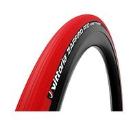 Vittoria Zaffiro PRO Home Full Tire Trainer - Rosso