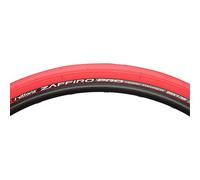Vittoria ZAFFIRO PRO HOME TRAINER - PIEGHEVOLE 35-622 / 29X1.35 - ROSSO - 400G: ROSSO 73,7 cm