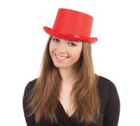 Vittoriano Top Cappello Deluxe Sat Anello Master Adulti Costume Acessory