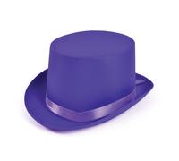 Vittoriano Top Cappello Deluxe Sat Anello Master Adulti Costume Acessory