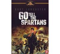 Vittorie perdute / Go Tell the Spartans (1978)
