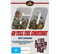 Vittorie perdute / Go Tell the Spartans [ Origine Australiano, Nessuna Lingua Italiana ]