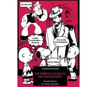 Vittorini e i fumetti del Politecnico