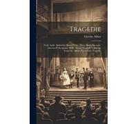 Vittorio Alfieri Tragedie (Copertina rigida)