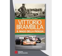 Vittorio Brambilla. Il mago della pioggia