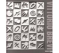 Vittorio Brevi. Opere 1970-1990 - [Edizioni Gabriele Mazzotta]