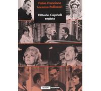 Vittorio Caprioli regista