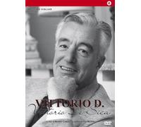 Film - Vittorio D - Dvd