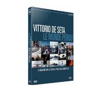 VITTORIO DE SETA - LE.. - MOVI (DVD)