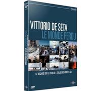 VITTORIO DE SETA - LE.. - MOVI (DVD)