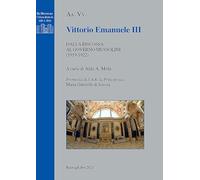 Vittorio Emanuele III. Dalla riscossa al governo Mussolini (1919-1922)