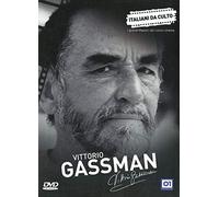 Vittorio Gassman Collection (Box)