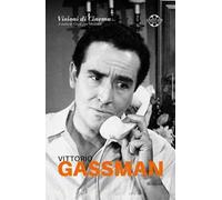 Vittorio Gassman. Quaderni di Visioni Corte Film Festival
