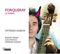 Vittorio Ghielmi - Forqueray: Le Diable