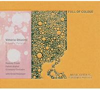 Vittorio Ghielmi - Full of Colour