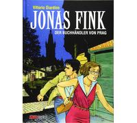 Vittorio Giardin Jonas Fink Gesamtausgabe: Band 2: Der Buchh (Copertina rigida)