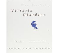Vittorio Giardino. Ediz. illustrata - Cosulich Oscar