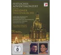Vittorio Grigolo - Festliches Adventskonzert aus der Dresdner Frauenkirche 2010