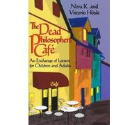 Vittorio Hösle Dead Philosophers' Cafe, the (Copertina rigida)