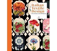 Vittorio Linfante Italian Textile Design (Copertina rigida)