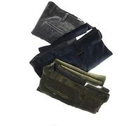 Vittorio Lorini Pantalone Velluto, Duca Visconti di Modrone Elasticizzato (10 Colori) dalla 48 alla 60 Piu Misure CALIBRATE! (55-57-59-61-63-65) (Tris 3, 52)