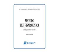 Vittorio Melocchi-Metodo Berben 1 Per Fisarmonica