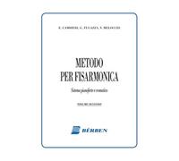 Metodo per fisarmonica. Vol. 2 - Cambieri Emilio, Fugazza Gianfelice, Melo...