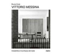 Vittorio Messina. The instability and uncertainty of the real