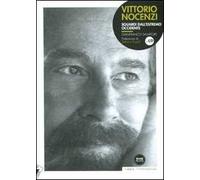 Vittorio Nocenzi. Sguardi dall'estremo Occidente. Con CD Audio