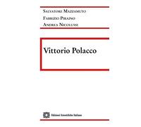Vittorio Polacco - Mazzamuto Salvatore, Nicolussi Andrea, Piraino Fabrizio