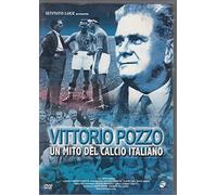 Vittorio Pozzo Un Mito Del Calcio I