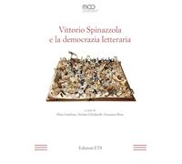 Vittorio Spinazzola e la democrazia letteraria
