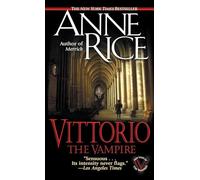 Vittorio, the Vampire: 2