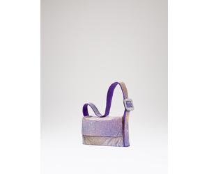 VITTY LA MIGNON Borse a mano e spalla BENEDETTA BRUZZICHES Donna Multicolor Abz1